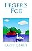 Leger's Foe (The Leger Cat Sleuth Mysteries Series)
