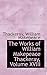 The Works of William Makepeace Thackeray