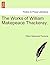 The Works of William Makepeace Thackeray.