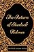 The Return of Sherlock Holmes: By Arthur Conan Doyle - Illustrated