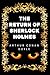 The Return of Sherlock Holmes: By Arthur Conan Doyle - Illustrated