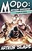 Modo: Mission Clockwork 4: Island of Doom (Volume 4)