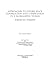 Approaches to Future Space Cooperation and Competition in a Globalizing World: Summary of a Workshop