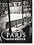 Paris Mon Amour (English, French and German Edition)