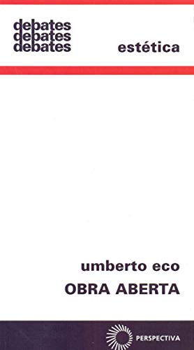 Obra Aberta (Paperback)