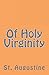 Of Holy Virginity
