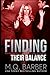 Finding Their Balance: Neighborly Affection Book 5