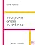 Deux jeunes artistes au chômage (Qui vive) (French Edition)
