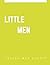 Little Men (Little Women, #2)