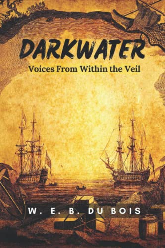 Darkwater: Voices From Within the Veil