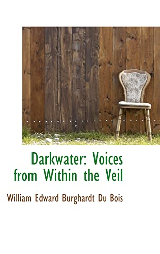 Darkwater: Voices from Within the Veil