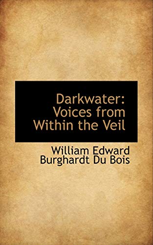 Darkwater: Voices from Within the Veil