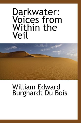 Darkwater: Voices from Within the Veil