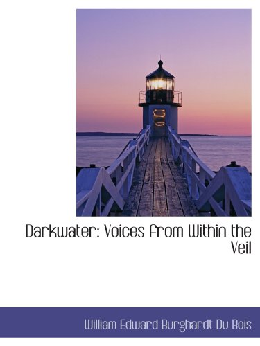 Darkwater: Voices from Within the Veil
