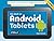 Das Buch zu Android-Tablets