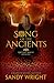 Song of the Ancients: Ancient Magic series (Ancient Magic - Book 1)
