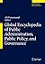 Global Encyclopedia of Public Administration, Public Policy, and Governance