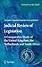 Judicial Review of Legislation: A Comparative Study of the United Kingdom, the Netherlands and South Africa (Ius Gentium: Comparative Perspectives on Law and Justice Book 5)