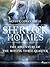 The Adventure of the Missing Three-Quarter (Sherlock Holmes)