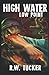 High Water: Low Point (HIGH WATER: A Zombie Kung Fu Stoner Action Trilogy)