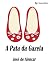 A Pata da Gazela (Portuguese Edition)