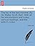 The Lay of the Last Minstrel. by Sir Walter Scott, Bart. with All His Introductions and Notes, Various Readings, and the Editor's Notes.