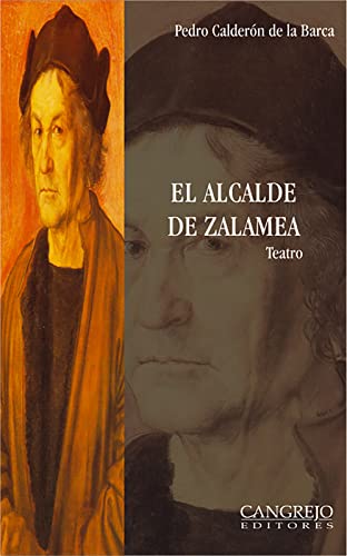 ALCALDE DE ZALAMEA