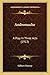 Andromache: A Play In Three Acts (1913)