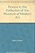 Picasso in the collection o...