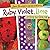 Ruby, Violet, Lime: Looking for Color (Jane Brocket's Clever Concepts)