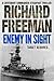 Enemy In Sight (A Commander Steadfast Naval Thriller)