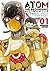アトム ザ・ビギニング 1 [Atom: The Beginning 1]