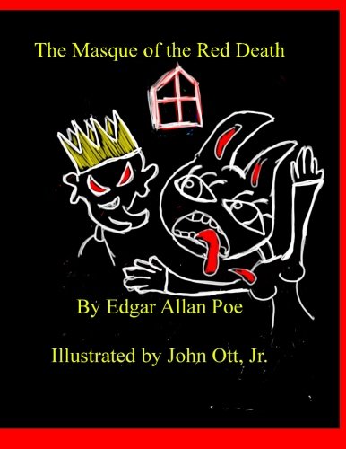 The Masque of the Red Death