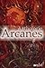 Arcanes (Anthologie) (Science-Fantasy) (French Edition)