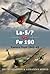 La-5/7 vs Fw 190 by Dmitriy Khazanov