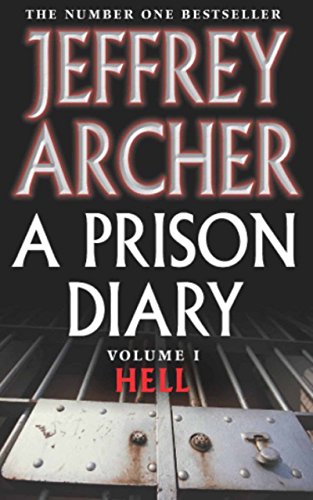 A Prison Diary Volume I #1: Hell