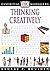 DK Essential Managers: Thinking Creatively