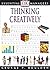 Thinking Creatively (DK Essential Managers)
