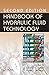 Handbook of Hydraulic Fluid Technology