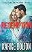 Redemption (Luke Fletcher #3)
