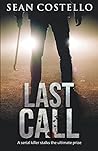Last Call by Sean Costello