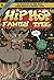 Hip Hop Family Tree 2: La historia del Hip Hop como nunca la habías visto (Spanish Edition)