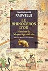 Le rhinocéros d'o...