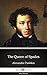 The Queen of Spades by Alexander Pushkin - Delphi Classics (Illustrated) (Delphi Parts Edition (Alexander Pushkin) Book 15)