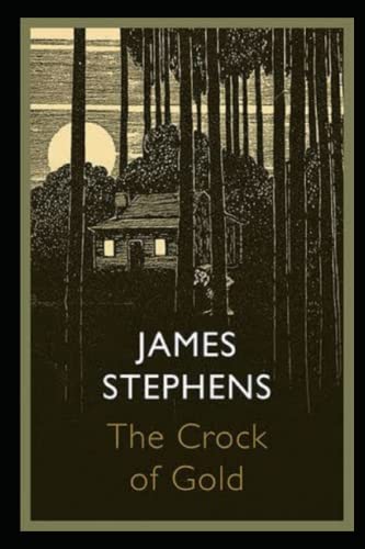 The Crock of Gold Illustrated