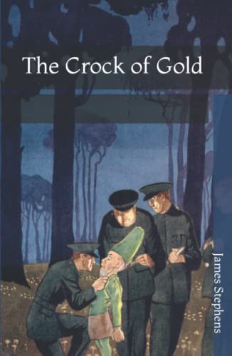 The Crock of Gold