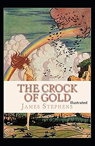 The Crock of Gold Illustrated