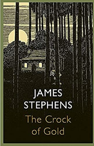The Crock of Gold Illustrated