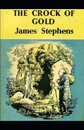 The Crock of Gold Illustrated