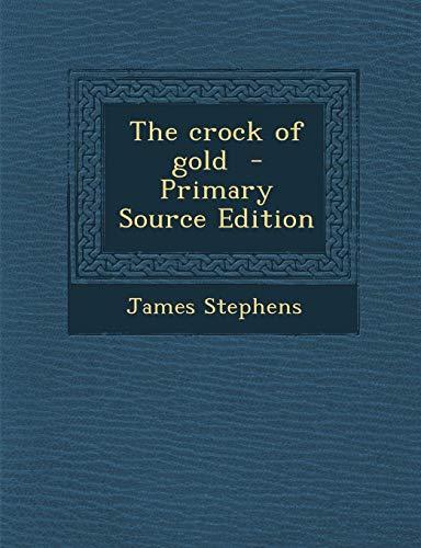 The crock of gold